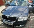 Серый Шкода Октавия, объемом двигателя 1.9 л и пробегом 315 тыс. км за 4700 $, фото 1 на Automoto.ua