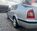 Шкода Октавия 2005 в Жмеренке на Automoto.ua Серый Шкода Октавия, объемом двигателя 1.6 л и пробегом 360 тыс. км за 3300 $, фото 2 на Automoto.ua