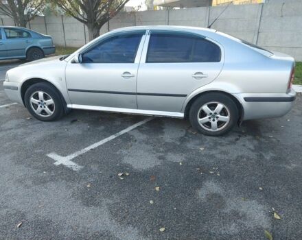 Сірий Шкода Октавія, об'ємом двигуна 0 л та пробігом 1 тис. км за 4500 $, фото 4 на Automoto.ua