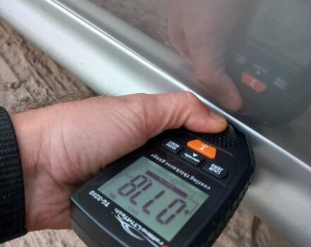 Серый Шкода Октавия, объемом двигателя 1.6 л и пробегом 255 тыс. км за 4200 $, фото 33 на Automoto.ua