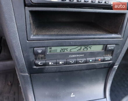 Серый Шкода Октавия, объемом двигателя 2 л и пробегом 272 тыс. км за 4300 $, фото 17 на Automoto.ua