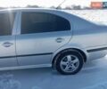 Серый Шкода Октавия, объемом двигателя 2.03 л и пробегом 388 тыс. км за 4450 $, фото 14 на Automoto.ua