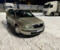 Сірий Шкода Октавія, об'ємом двигуна 1.9 л та пробігом 300 тис. км за 2750 $, фото 1 на Automoto.ua