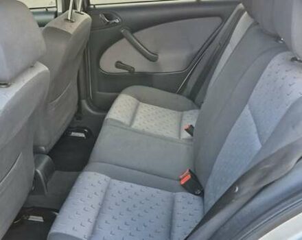 Сірий Шкода Октавія, об'ємом двигуна 1.6 л та пробігом 259 тис. км за 5500 $, фото 1 на Automoto.ua