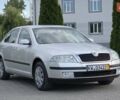 Сірий Шкода Октавія, об'ємом двигуна 1.6 л та пробігом 194 тис. км за 6350 $, фото 23 на Automoto.ua