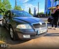 Серый Шкода Октавия, объемом двигателя 1.6 л и пробегом 250 тыс. км за 5500 $, фото 1 на Automoto.ua