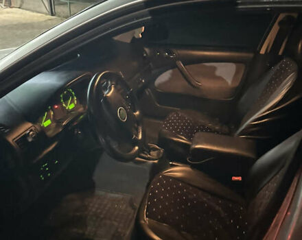 Сірий Шкода Октавія, об'ємом двигуна 1.6 л та пробігом 310 тис. км за 3500 $, фото 8 на Automoto.ua