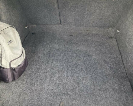 Сірий Шкода Октавія, об'ємом двигуна 1.6 л та пробігом 208 тис. км за 5900 $, фото 13 на Automoto.ua
