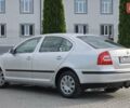 Сірий Шкода Октавія, об'ємом двигуна 1.6 л та пробігом 194 тис. км за 6350 $, фото 7 на Automoto.ua