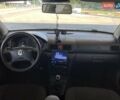Сірий Шкода Октавія, об'ємом двигуна 1.6 л та пробігом 290 тис. км за 5999 $, фото 17 на Automoto.ua