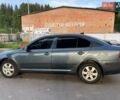 Серый Шкода Октавия, объемом двигателя 1.6 л и пробегом 273 тыс. км за 5500 $, фото 2 на Automoto.ua