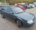 Сірий Шкода Октавія, об'ємом двигуна 1.9 л та пробігом 260 тис. км за 2600 $, фото 4 на Automoto.ua