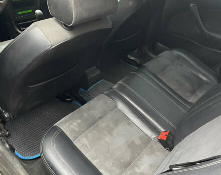 Сірий Шкода Октавія, об'ємом двигуна 1.9 л та пробігом 322 тис. км за 3700 $, фото 4 на Automoto.ua