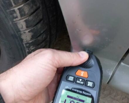 Серый Шкода Октавия, объемом двигателя 1.6 л и пробегом 255 тыс. км за 4200 $, фото 32 на Automoto.ua