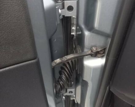 Серый Шкода Октавия, объемом двигателя 1.6 л и пробегом 303 тыс. км за 5800 $, фото 10 на Automoto.ua