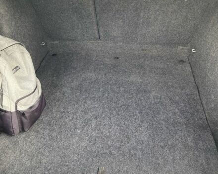 Сірий Шкода Октавія, об'ємом двигуна 1.6 л та пробігом 208 тис. км за 5900 $, фото 15 на Automoto.ua