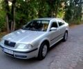 Шкода Октавия 2005 в Золотоноше на Automoto.ua Серый Шкода Октавия, объемом двигателя 1.6 л и пробегом 288 тыс. км за 4950 $, фото 5 на Automoto.ua