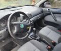 Серый Шкода Октавия, объемом двигателя 1.6 л и пробегом 260 тыс. км за 4600 $, фото 4 на Automoto.ua