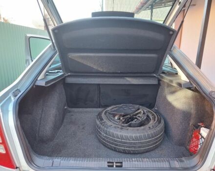 Серый Шкода Октавия, объемом двигателя 1.6 л и пробегом 329 тыс. км за 5000 $, фото 15 на Automoto.ua