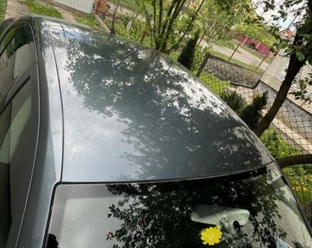 Сірий Шкода Октавія, об'ємом двигуна 1.6 л та пробігом 289 тис. км за 5600 $, фото 13 на Automoto.ua
