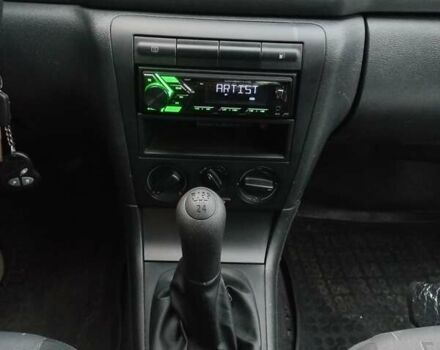 Серый Шкода Октавия, объемом двигателя 1.6 л и пробегом 255 тыс. км за 4200 $, фото 45 на Automoto.ua