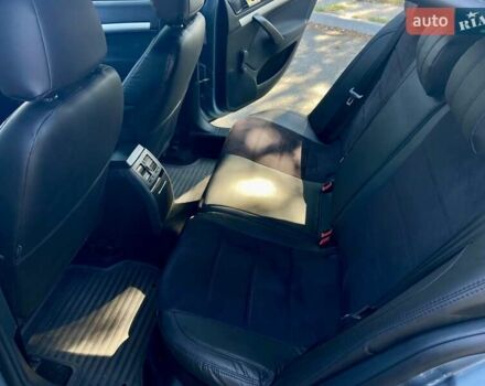 Шкода Октавия 2005 в Черкассах на Automoto.ua Серый Шкода Октавия, объемом двигателя 1.6 л и пробегом 222 тыс. км за 6200 $, фото 7 на Automoto.ua