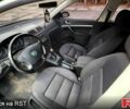 Серый Шкода Октавия, объемом двигателя 1.6 л и пробегом 280 тыс. км за 6700 $, фото 5 на Automoto.ua
