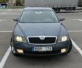Серый Шкода Октавия, объемом двигателя 1.9 л и пробегом 340 тыс. км за 2900 $, фото 3 на Automoto.ua