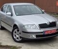 Шкода Октавия 2005 в Полтаве на Automoto.ua Серый Шкода Октавия, объемом двигателя 1.6 л и пробегом 122 тыс. км за 7999 $, фото 7 на Automoto.ua