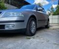Серый Шкода Октавия, объемом двигателя 1.6 л и пробегом 214 тыс. км за 6500 $, фото 1 на Automoto.ua