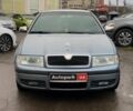 Сірий Шкода Октавія, об'ємом двигуна 1.6 л та пробігом 269 тис. км за 5690 $, фото 1 на Automoto.ua