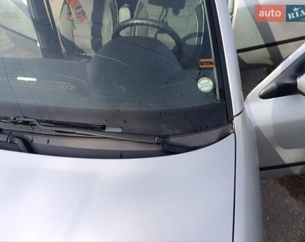 Сірий Шкода Октавія, об'ємом двигуна 1.6 л та пробігом 295 тис. км за 5300 $, фото 10 на Automoto.ua