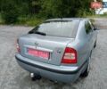 Серый Шкода Октавия, объемом двигателя 1.6 л и пробегом 190 тыс. км за 5199 $, фото 29 на Automoto.ua