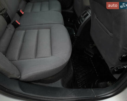 Сірий Шкода Октавія, об'ємом двигуна 1.6 л та пробігом 250 тис. км за 3850 $, фото 62 на Automoto.ua