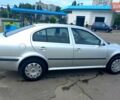 Серый Шкода Октавия, объемом двигателя 1.6 л и пробегом 255 тыс. км за 4200 $, фото 2 на Automoto.ua