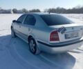 Серый Шкода Октавия, объемом двигателя 2.03 л и пробегом 388 тыс. км за 4450 $, фото 4 на Automoto.ua