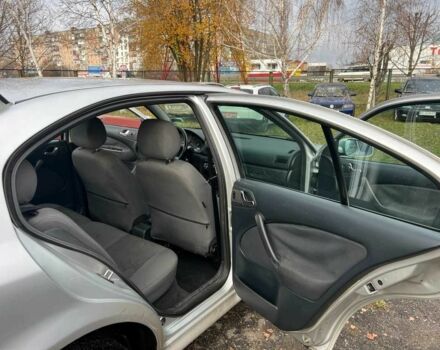 Серый Шкода Октавия, объемом двигателя 1.6 л и пробегом 280 тыс. км за 4500 $, фото 7 на Automoto.ua