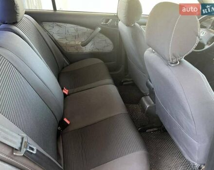 Сірий Шкода Октавія, об'ємом двигуна 1.6 л та пробігом 290 тис. км за 5999 $, фото 16 на Automoto.ua