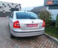 Серый Шкода Октавия, объемом двигателя 1.6 л и пробегом 180 тыс. км за 5190 $, фото 43 на Automoto.ua