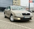 Сірий Шкода Октавія, об'ємом двигуна 1.9 л та пробігом 295 тис. км за 5700 $, фото 4 на Automoto.ua