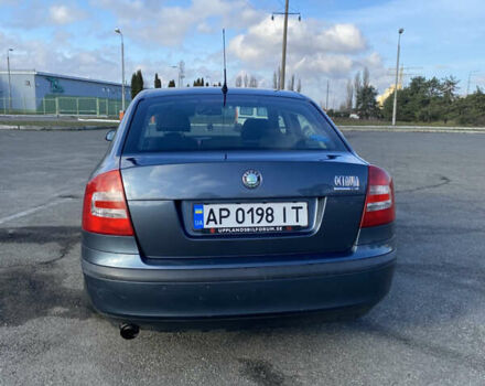 Сірий Шкода Октавія, об'ємом двигуна 1.6 л та пробігом 360 тис. км за 5100 $, фото 3 на Automoto.ua