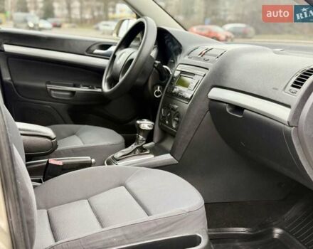 Сірий Шкода Октавія, об'ємом двигуна 1.9 л та пробігом 295 тис. км за 5700 $, фото 14 на Automoto.ua