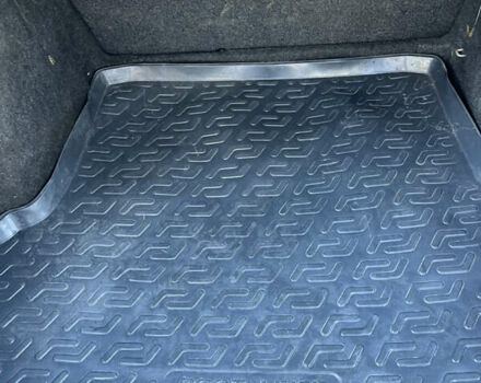 Серый Шкода Октавия, объемом двигателя 1.6 л и пробегом 200 тыс. км за 4650 $, фото 28 на Automoto.ua