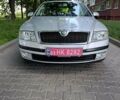 Серый Шкода Октавия, объемом двигателя 1.9 л и пробегом 217 тыс. км за 7700 $, фото 5 на Automoto.ua
