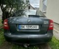 Сірий Шкода Октавія, об'ємом двигуна 1.6 л та пробігом 289 тис. км за 5600 $, фото 6 на Automoto.ua