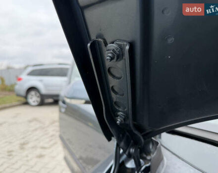 Серый Шкода Октавия, объемом двигателя 1.6 л и пробегом 220 тыс. км за 6350 $, фото 39 на Automoto.ua