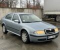 Сірий Шкода Октавія, об'ємом двигуна 1.9 л та пробігом 385 тис. км за 2000 $, фото 10 на Automoto.ua