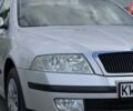 Сірий Шкода Октавія, об'ємом двигуна 1.6 л та пробігом 194 тис. км за 6350 $, фото 11 на Automoto.ua