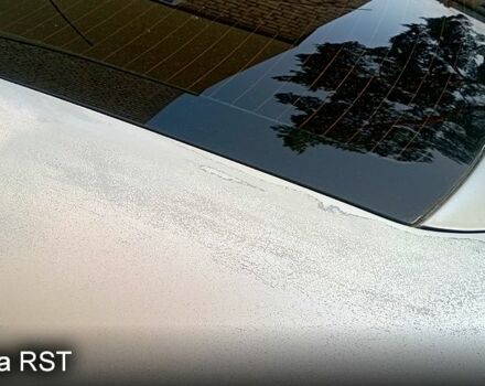 Сірий Шкода Октавія, об'ємом двигуна 1.8 л та пробігом 300 тис. км за 3400 $, фото 11 на Automoto.ua