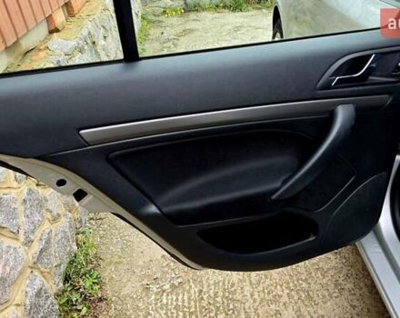 Шкода Октавия 2005 в Полтаве на Automoto.ua Серый Шкода Октавия, объемом двигателя 1.6 л и пробегом 122 тыс. км за 7999 $, фото 57 на Automoto.ua